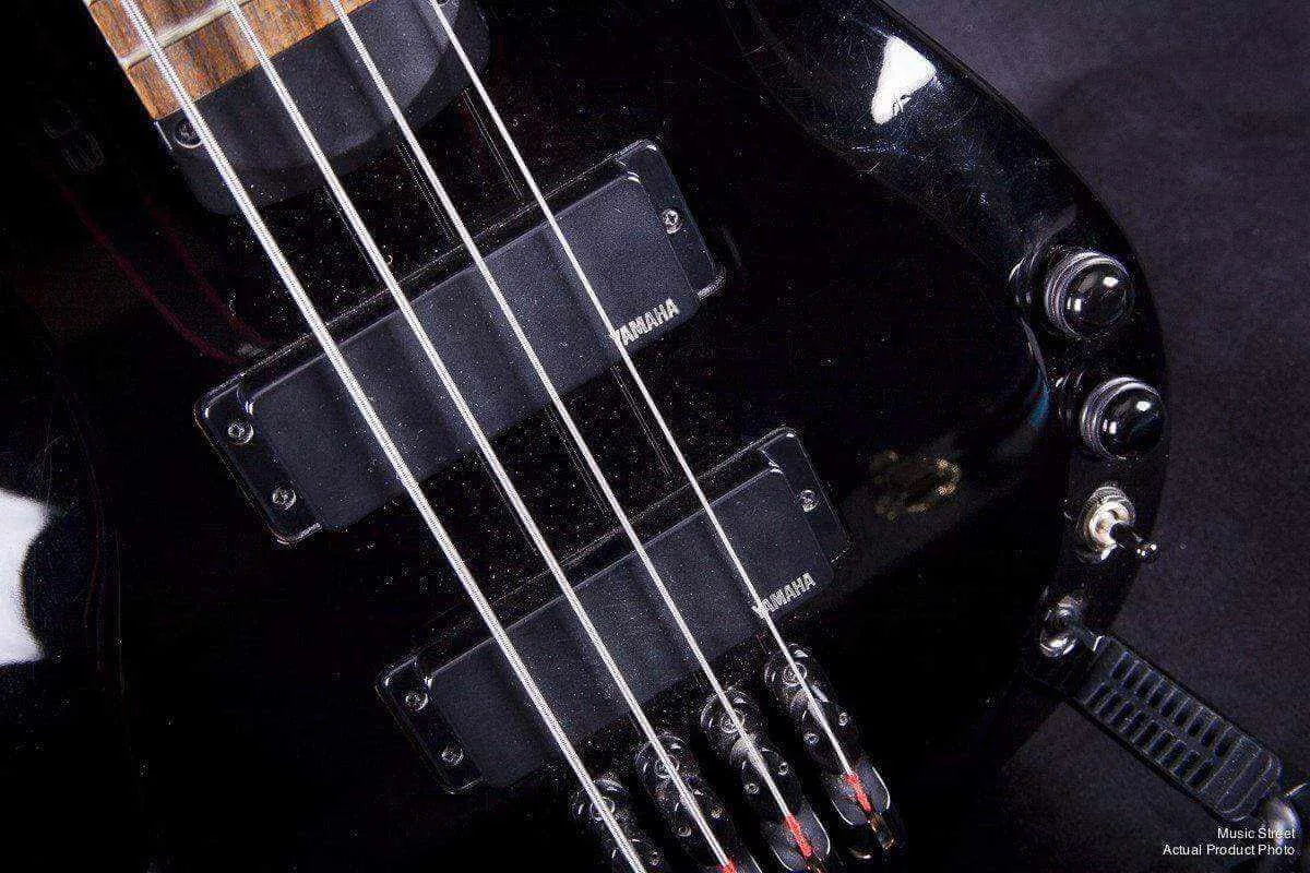 USED Yamaha Rbx774