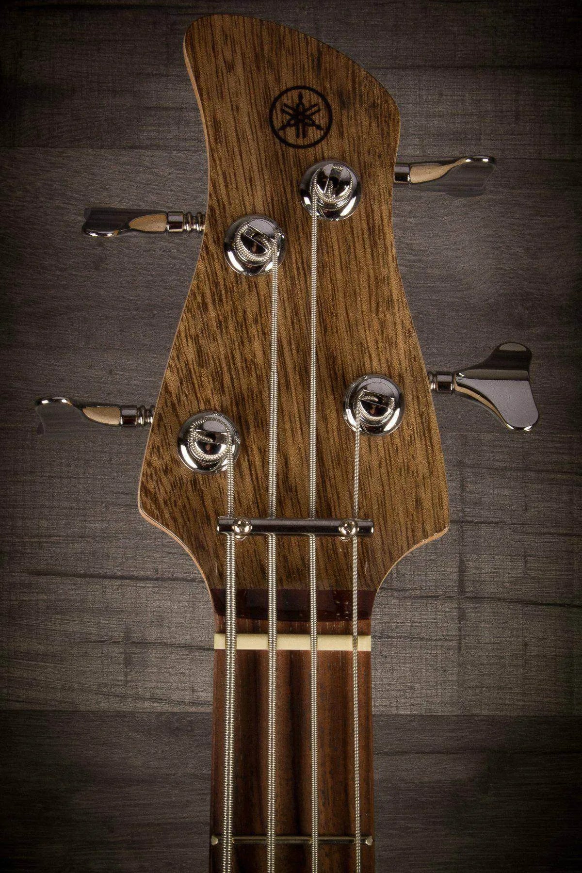 Yamaha TRBX174EW Mango Exotic Bass