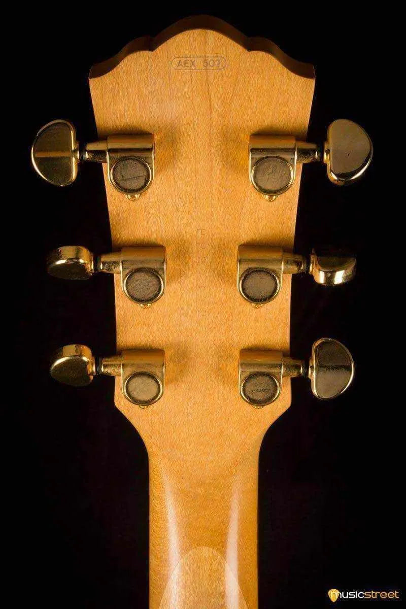 USED - Yamaha AEX 502