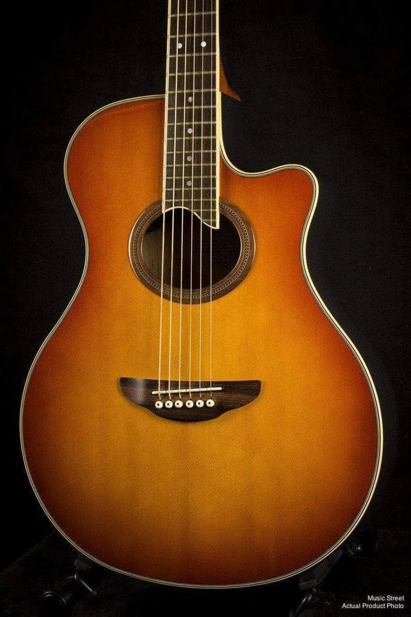 USED - Yamaha Apx7Q Acoustic
