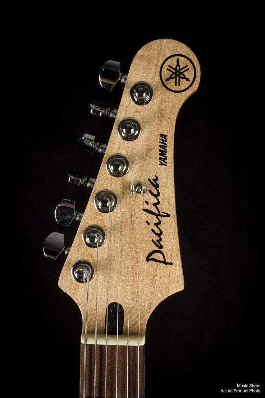 USED - Yamaha Pacifica 112 Natural