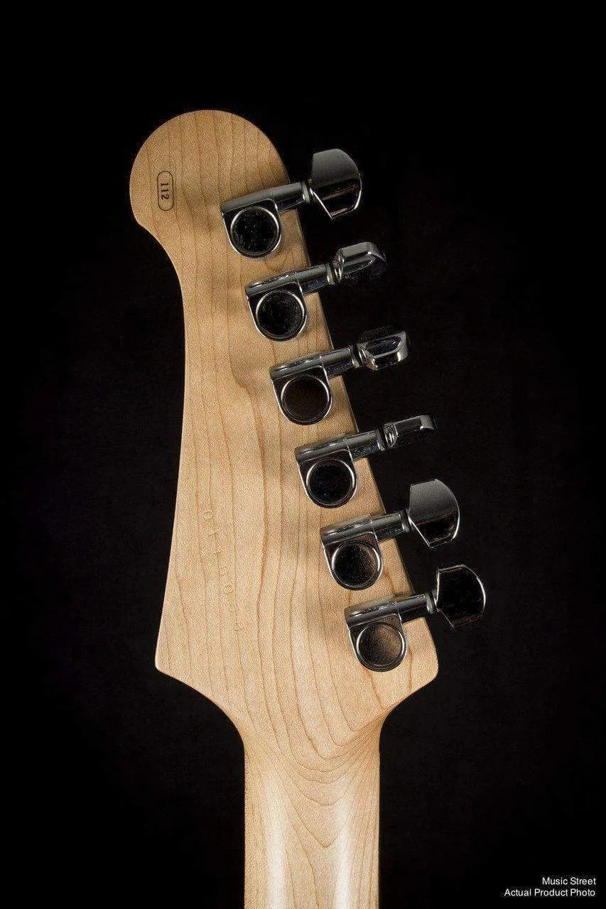 USED - Yamaha Pacifica 112 Natural