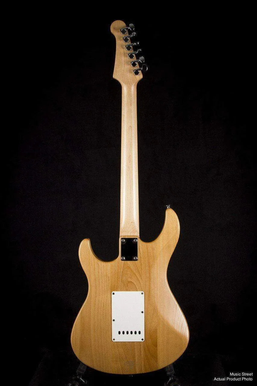 USED - Yamaha Pacifica 112 Natural