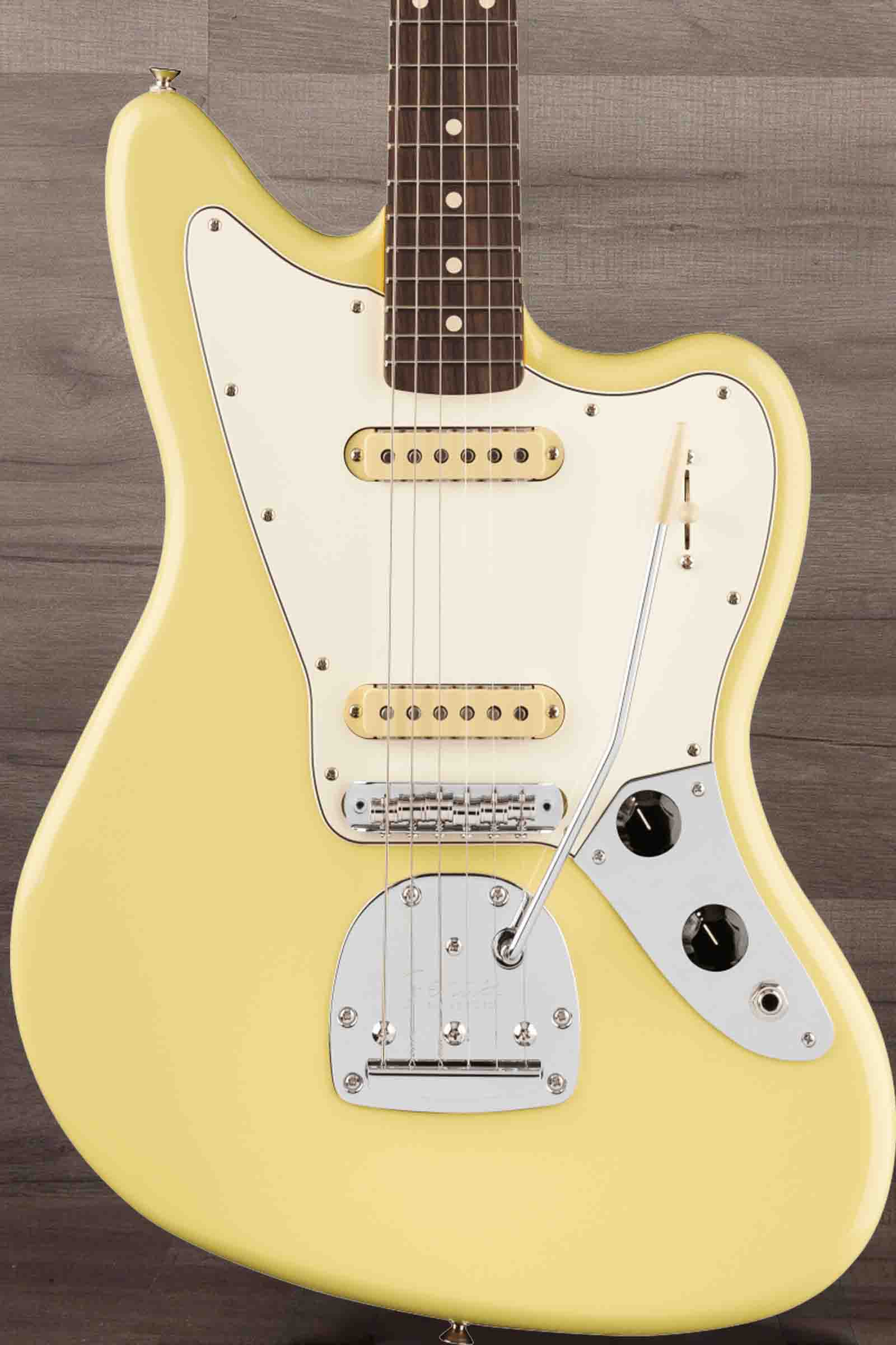 Fender Player II Jaguar