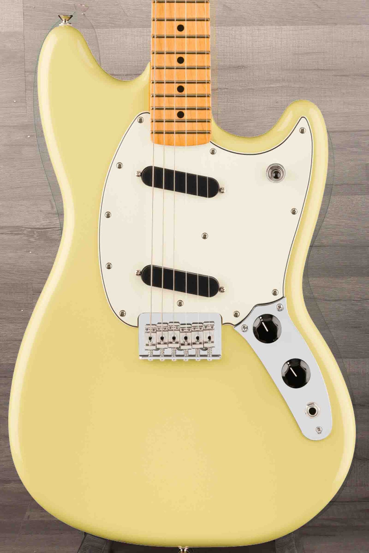 Fender Player II Mustang