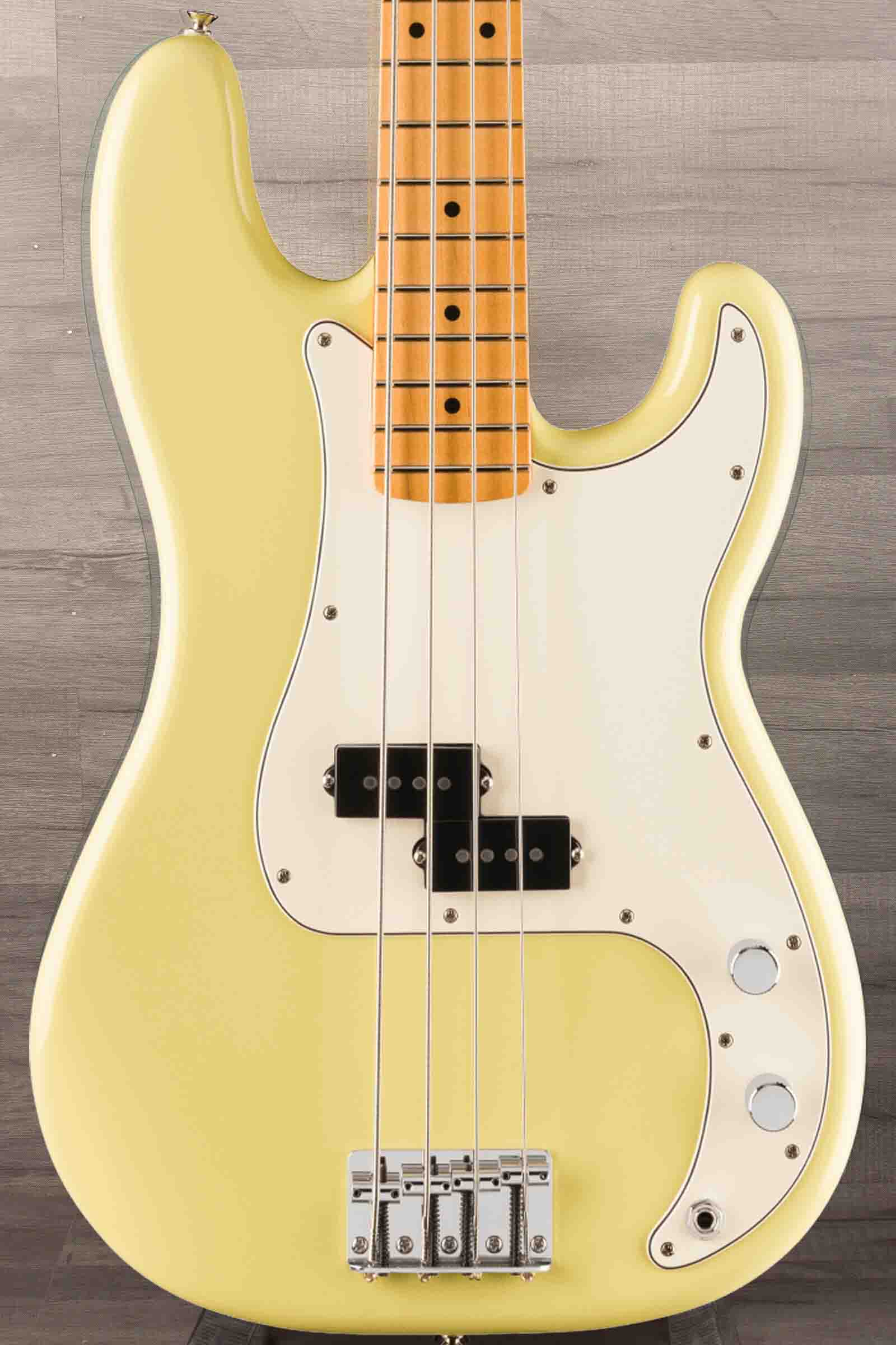 Fender Player II Precision Bass