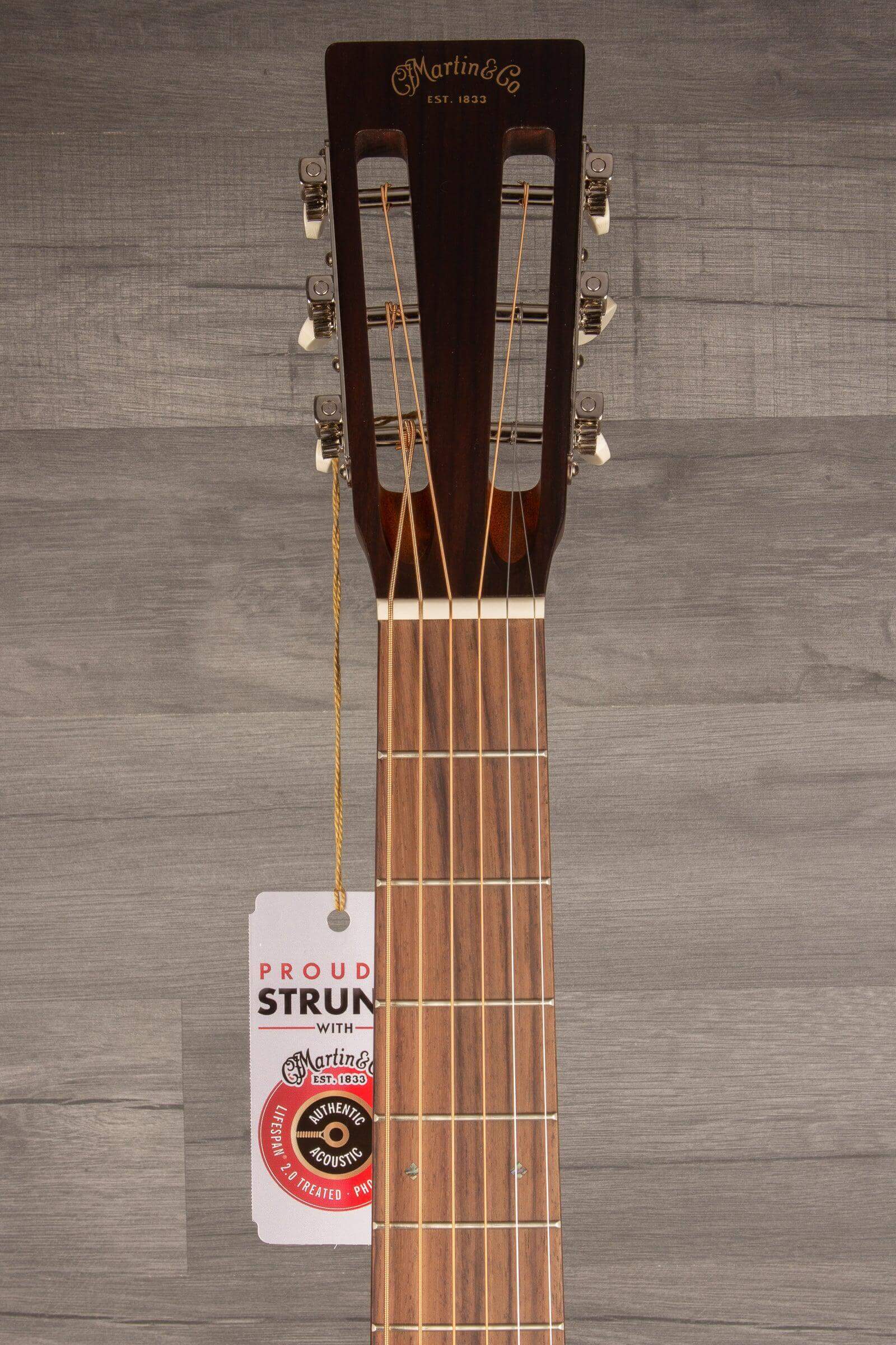 Martin 00015SM Acoustic guitar