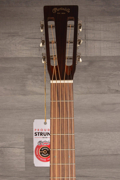 Martin 00015SM Acoustic guitar