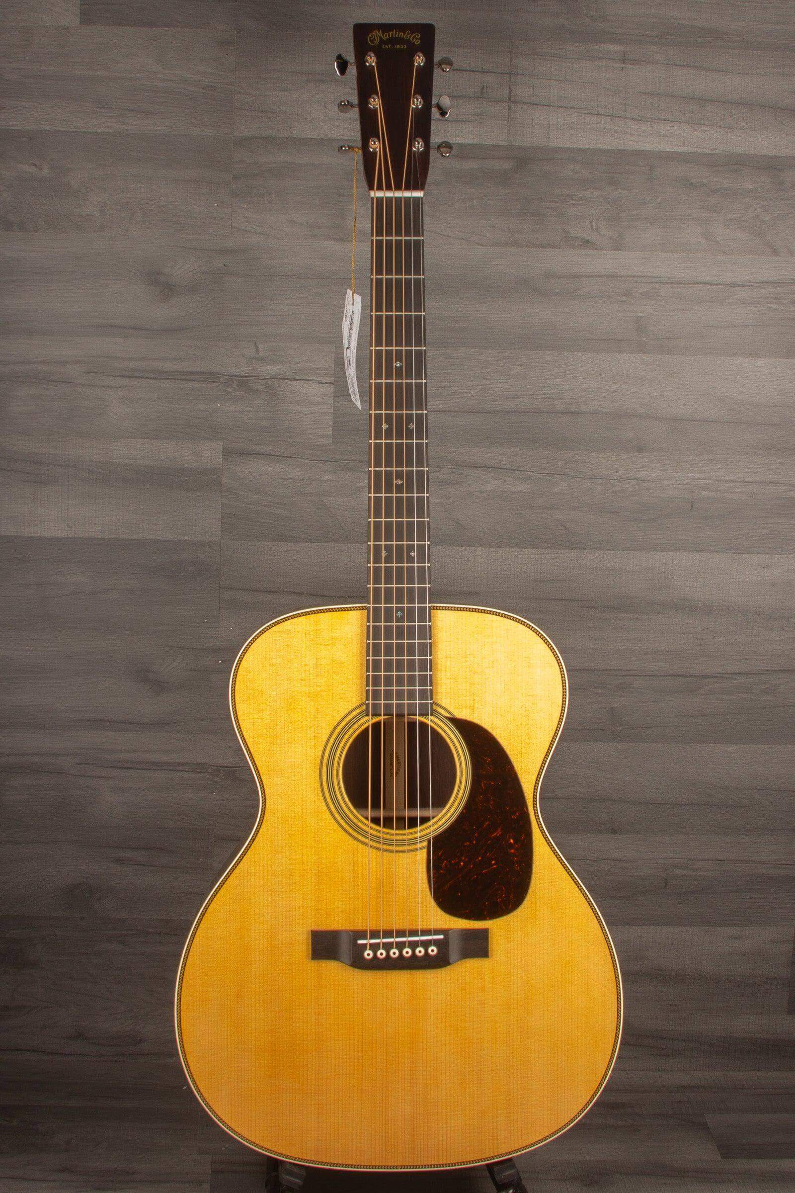 Martin 000-28 Acoustic guitar