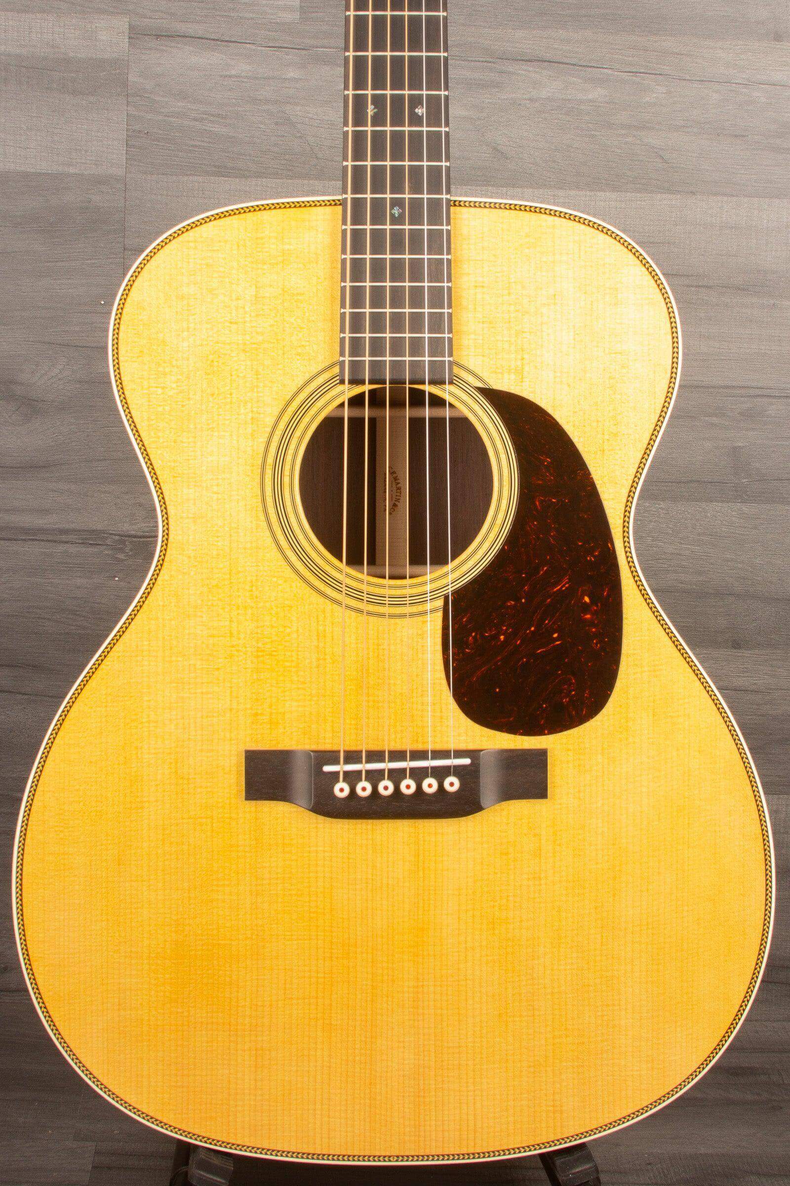 Martin 000-28 Acoustic guitar