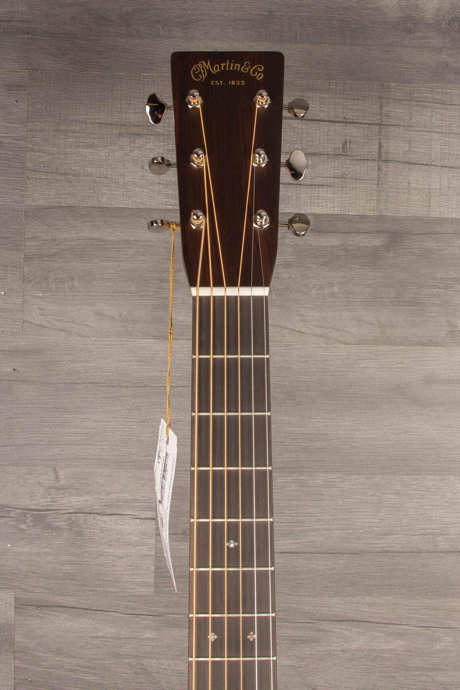 Martin 000-28 Acoustic guitar