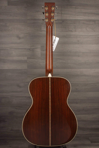 Martin 000-28 Acoustic guitar