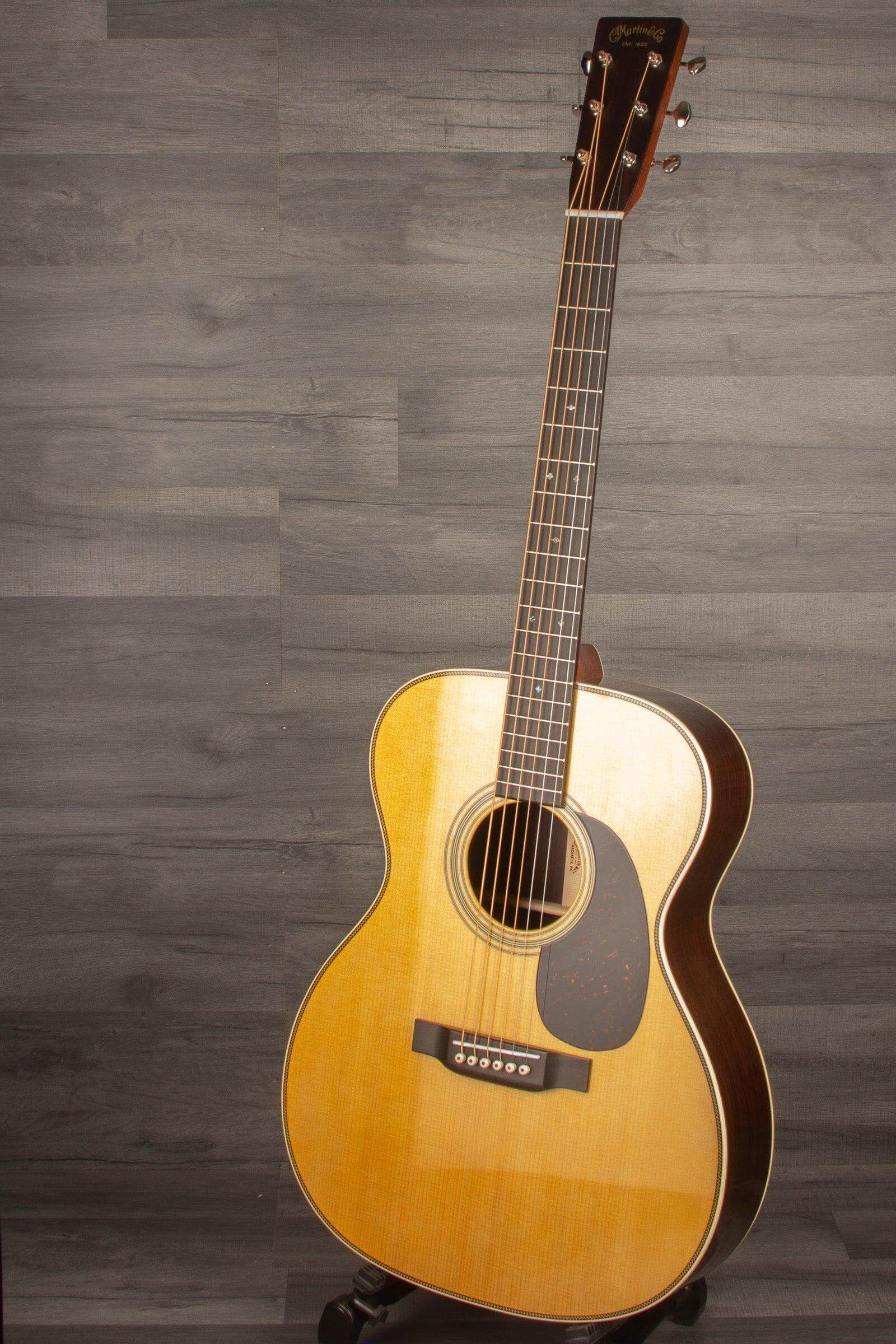 Martin 000-28 Acoustic guitar