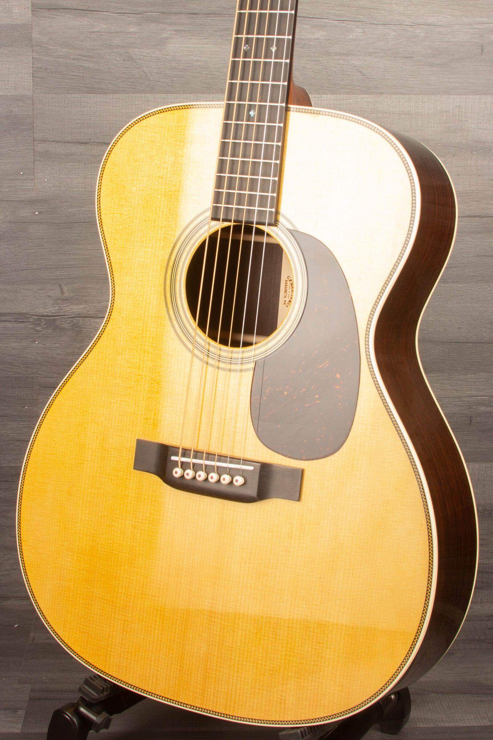 Martin 000-28 Acoustic guitar
