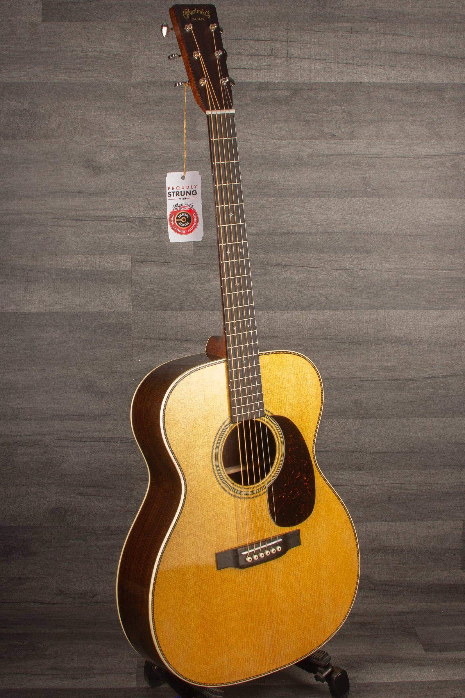 Martin 000-28 Acoustic guitar