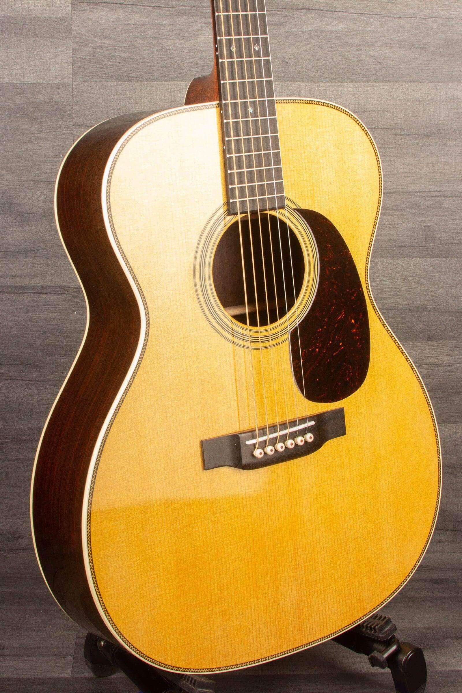 Martin 000-28 Acoustic guitar