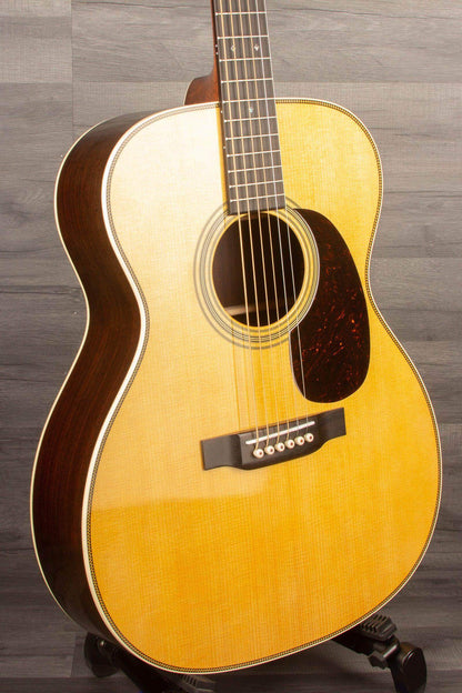 Martin 000-28 Acoustic guitar