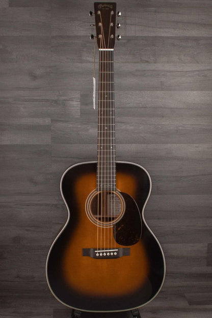 Martin 000-28EC Sunburst Acoustic guitar