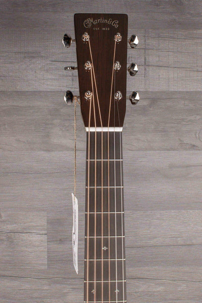 Martin 000-28EC Sunburst Acoustic guitar