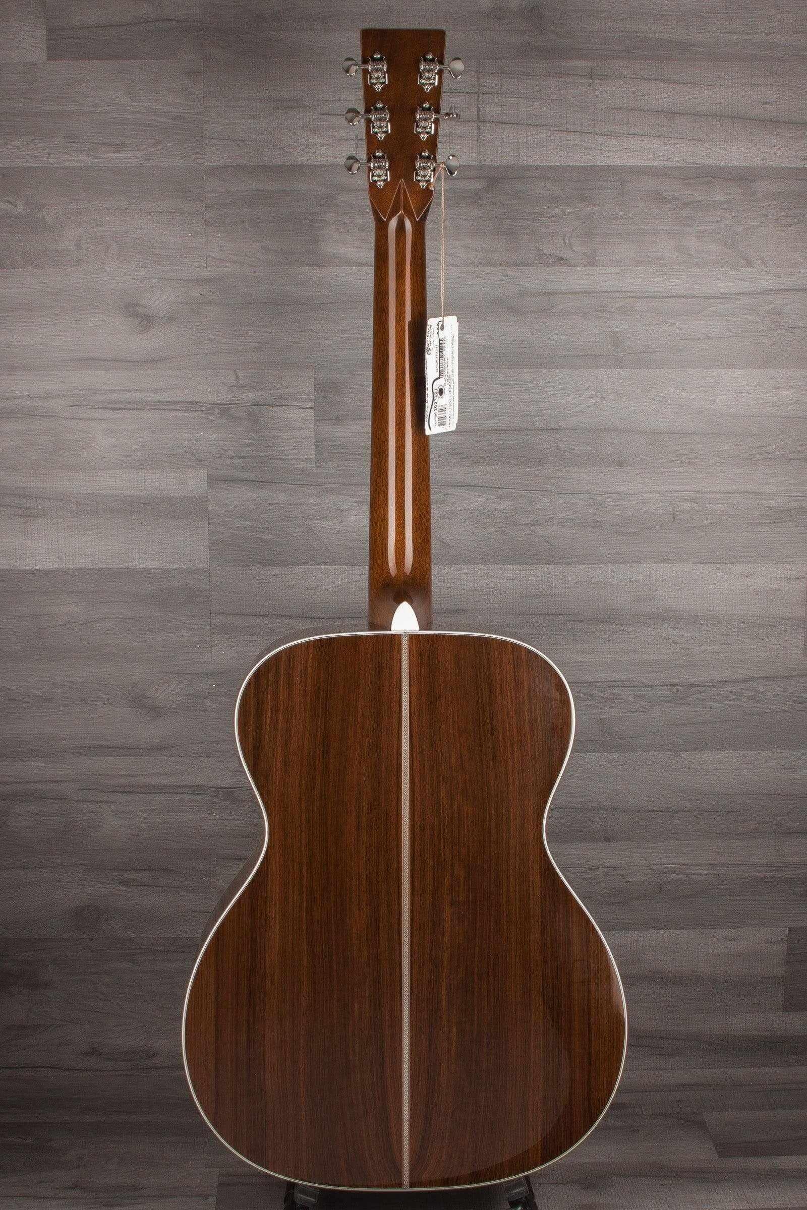 Martin 000-28EC Sunburst Acoustic guitar