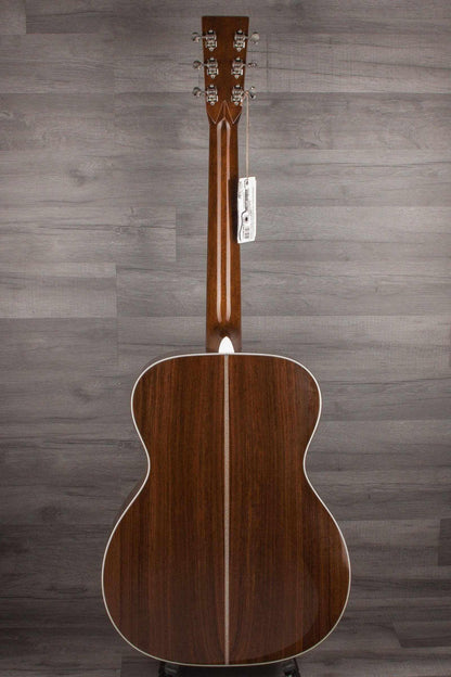 Martin 000-28EC Sunburst Acoustic guitar