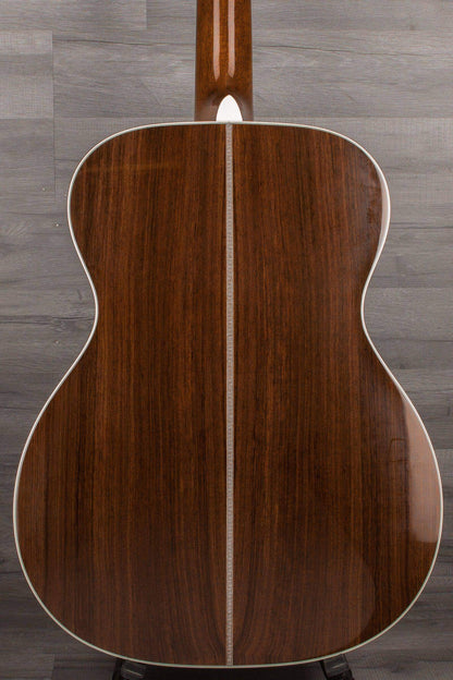 Martin 000-28EC Sunburst Acoustic guitar