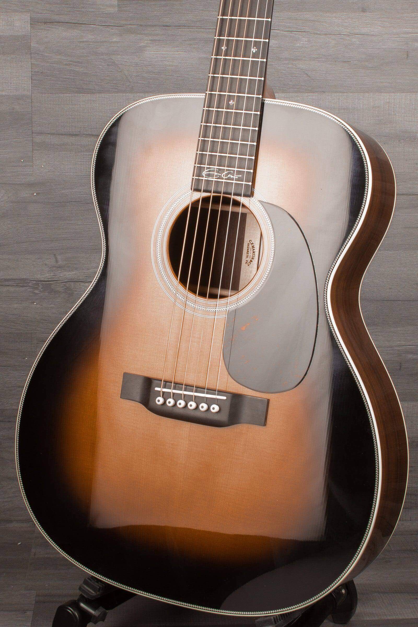 Martin 000-28EC Sunburst Acoustic guitar - Musicstreet