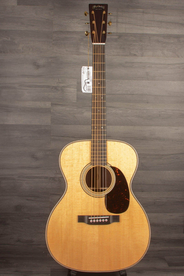 Martin 000-28 Modern Deluxe - Musicstreet