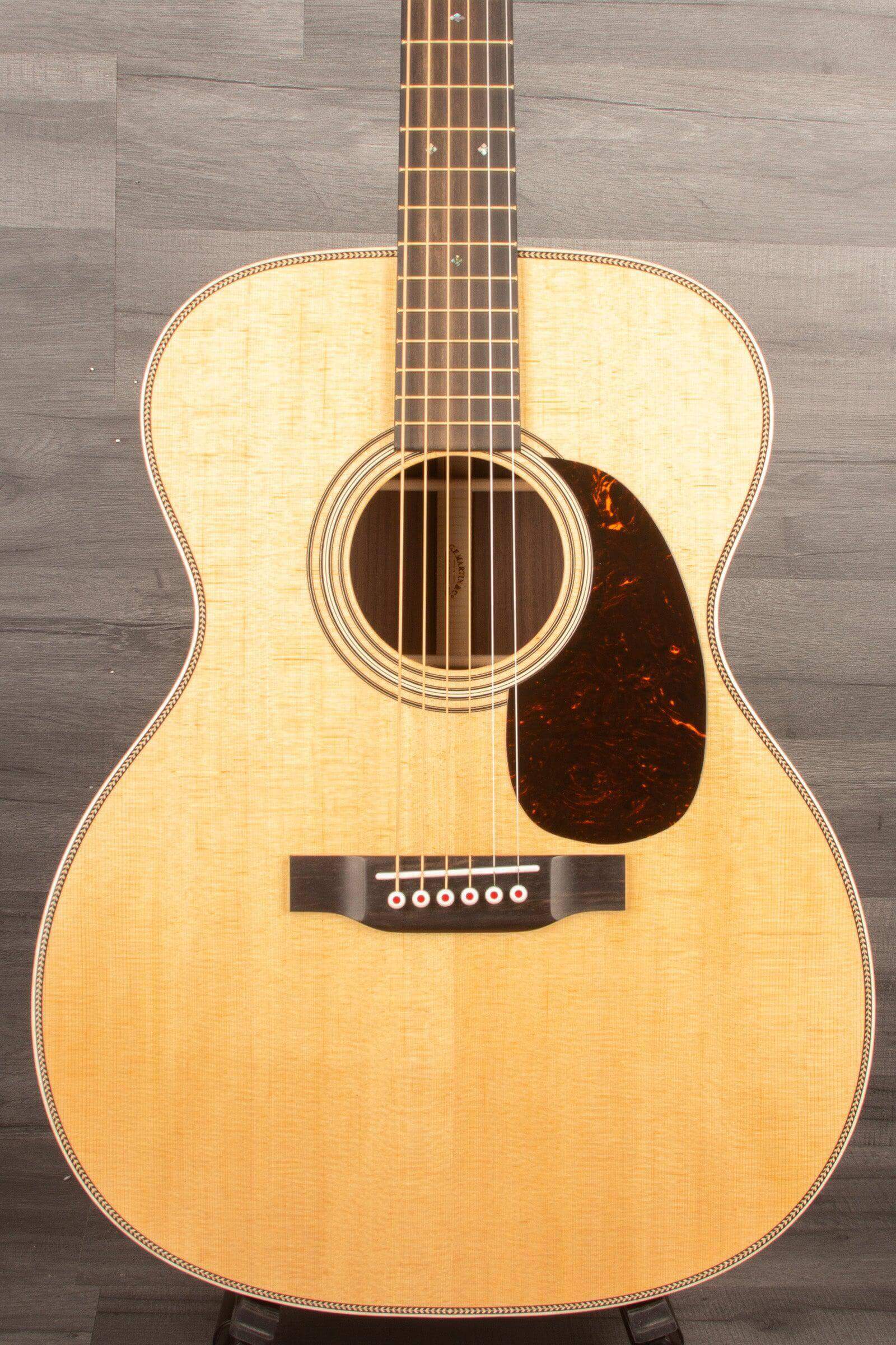 Martin 000-28 Modern Deluxe, Acoustic Guitar