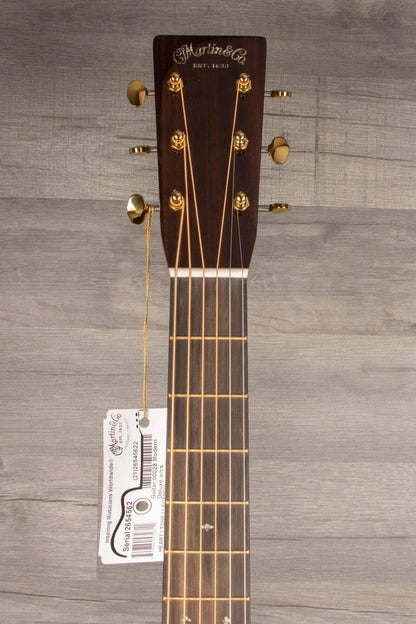 Martin 000-28 Modern Deluxe, Acoustic Guitar