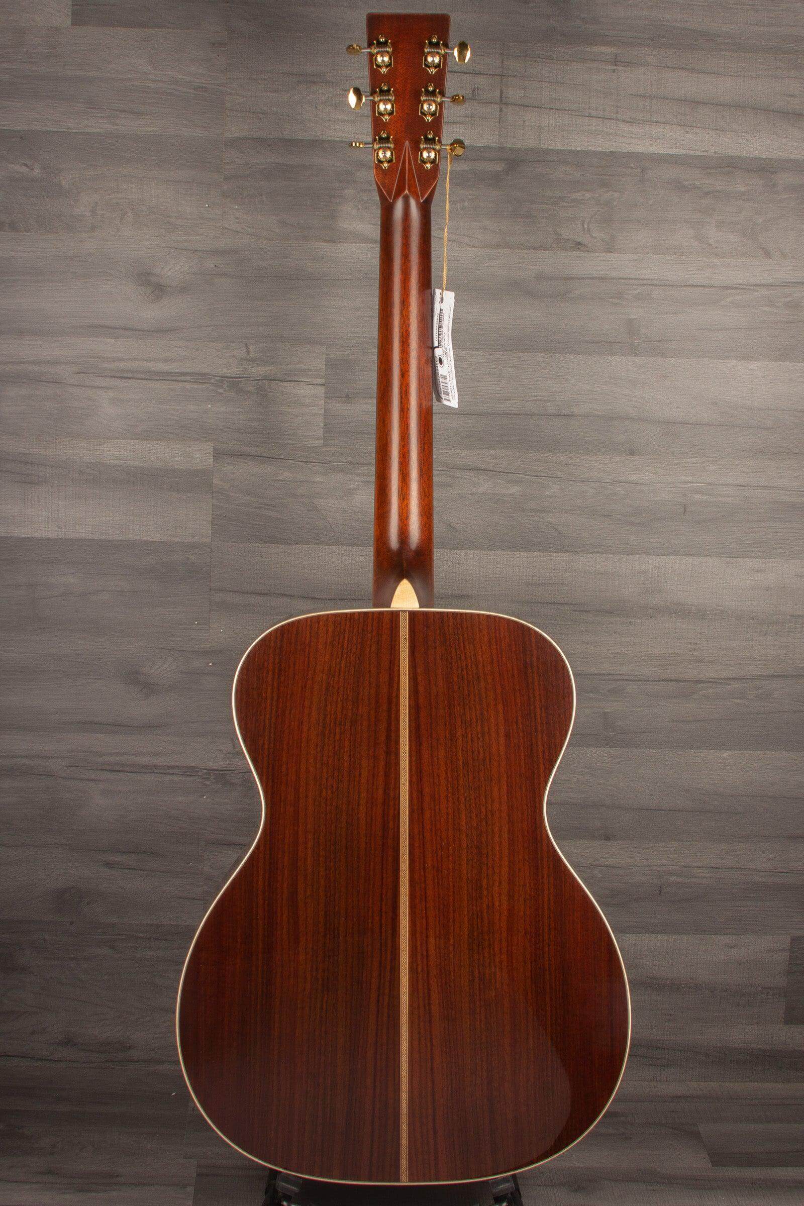 Martin 000-28 Modern Deluxe, Acoustic Guitar