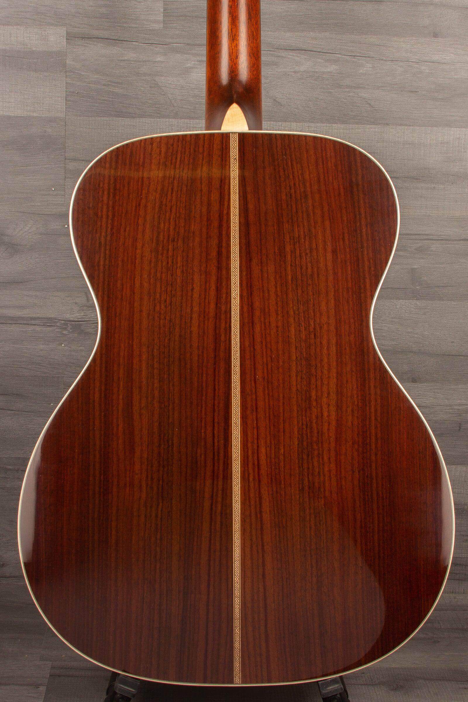 Martin 000-28 Modern Deluxe, Acoustic Guitar