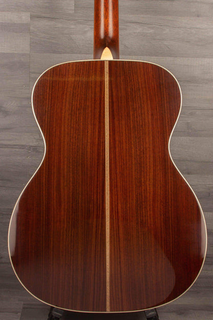 Martin 000-28 Modern Deluxe, Acoustic Guitar