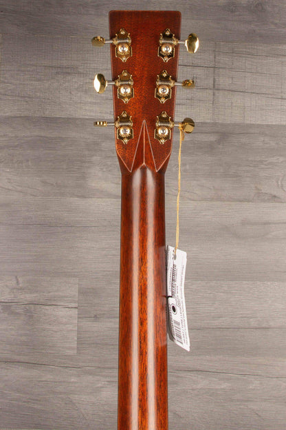 Martin 000-28 Modern Deluxe, Acoustic Guitar