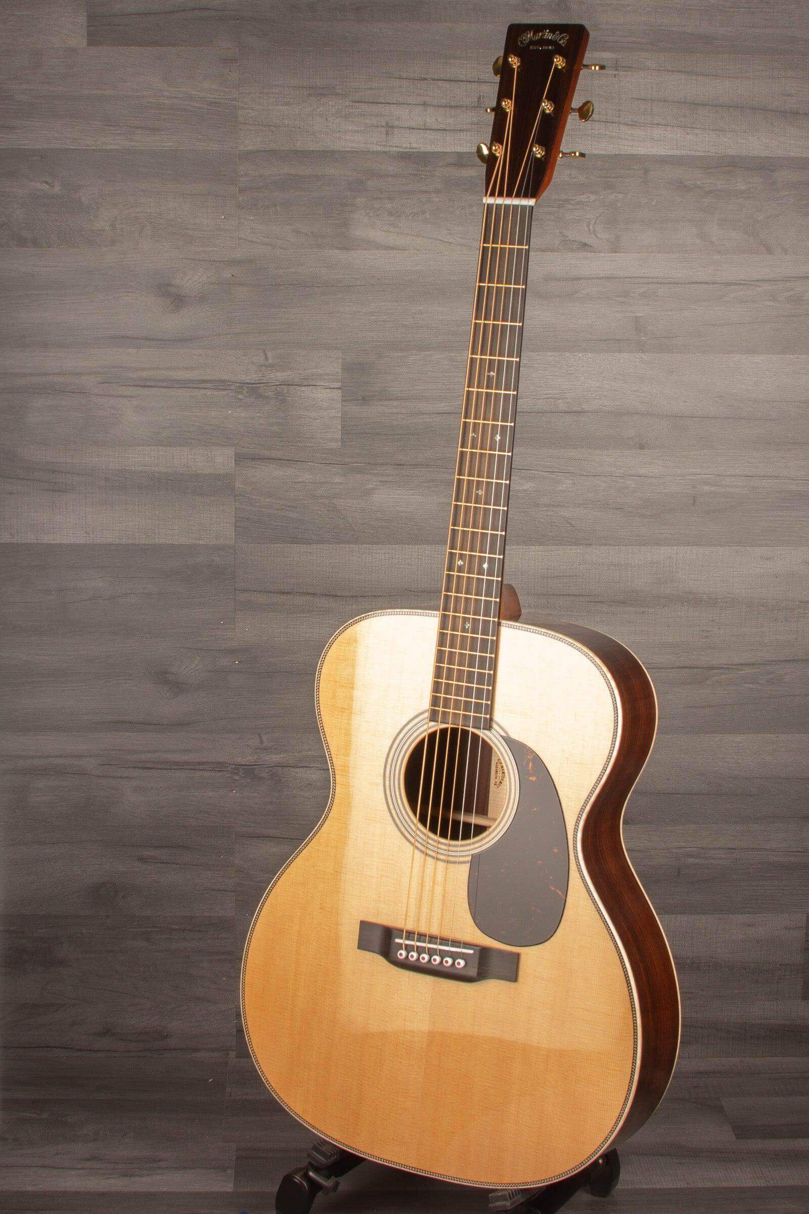 Martin 000-28 Modern Deluxe, Acoustic Guitar