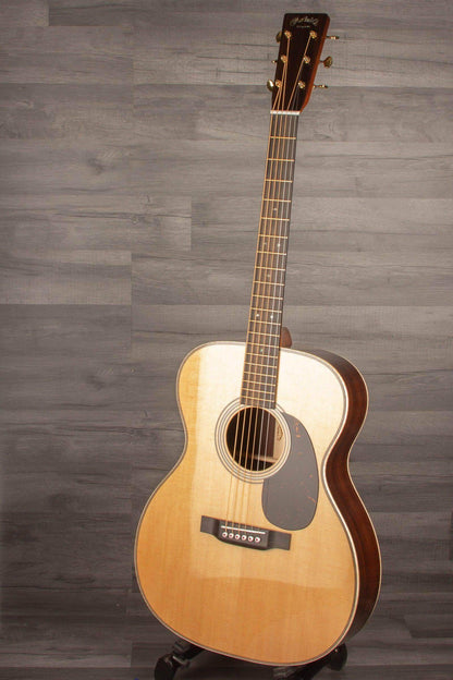 Martin 000-28 Modern Deluxe, Acoustic Guitar