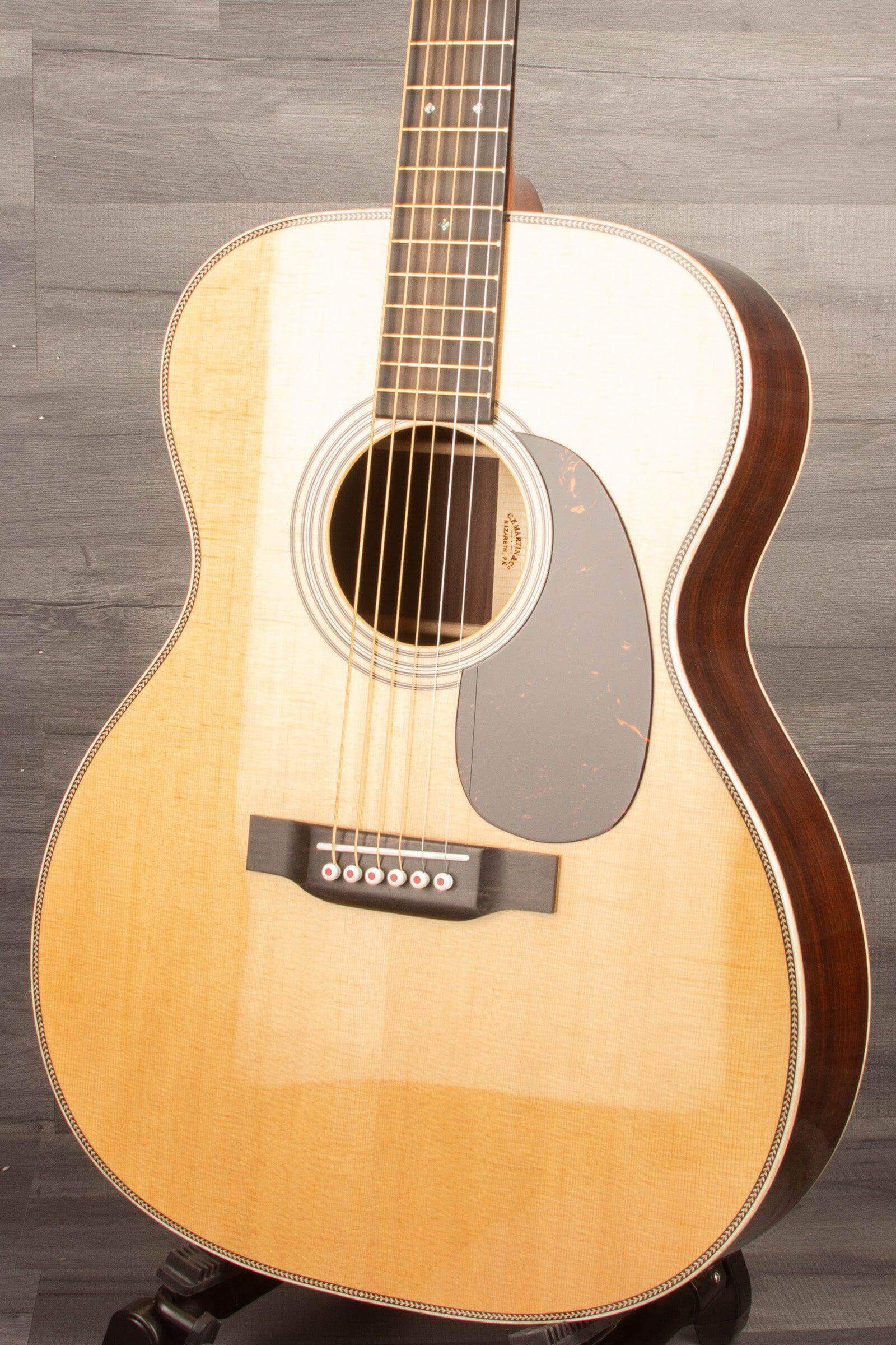 Martin 000-28 Modern Deluxe, Acoustic Guitar
