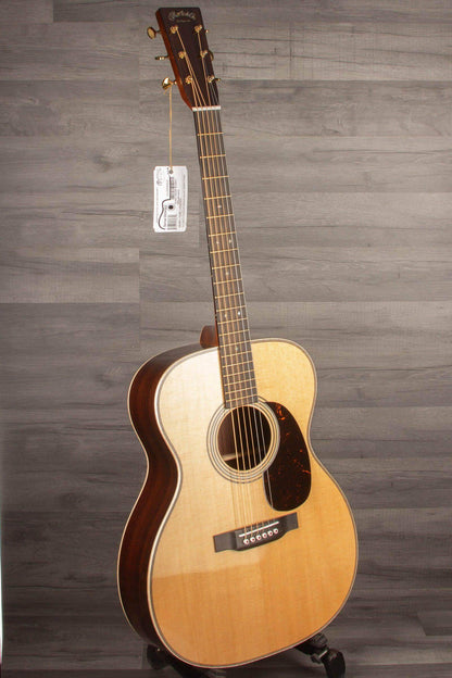 Martin 000-28 Modern Deluxe, Acoustic Guitar