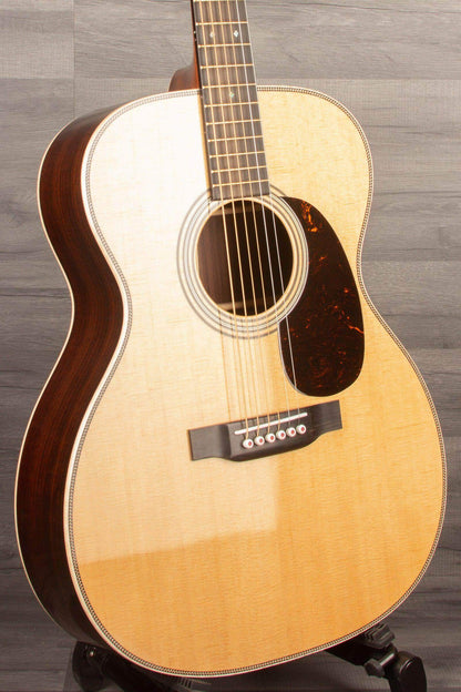 Martin 000-28 Modern Deluxe, Acoustic Guitar