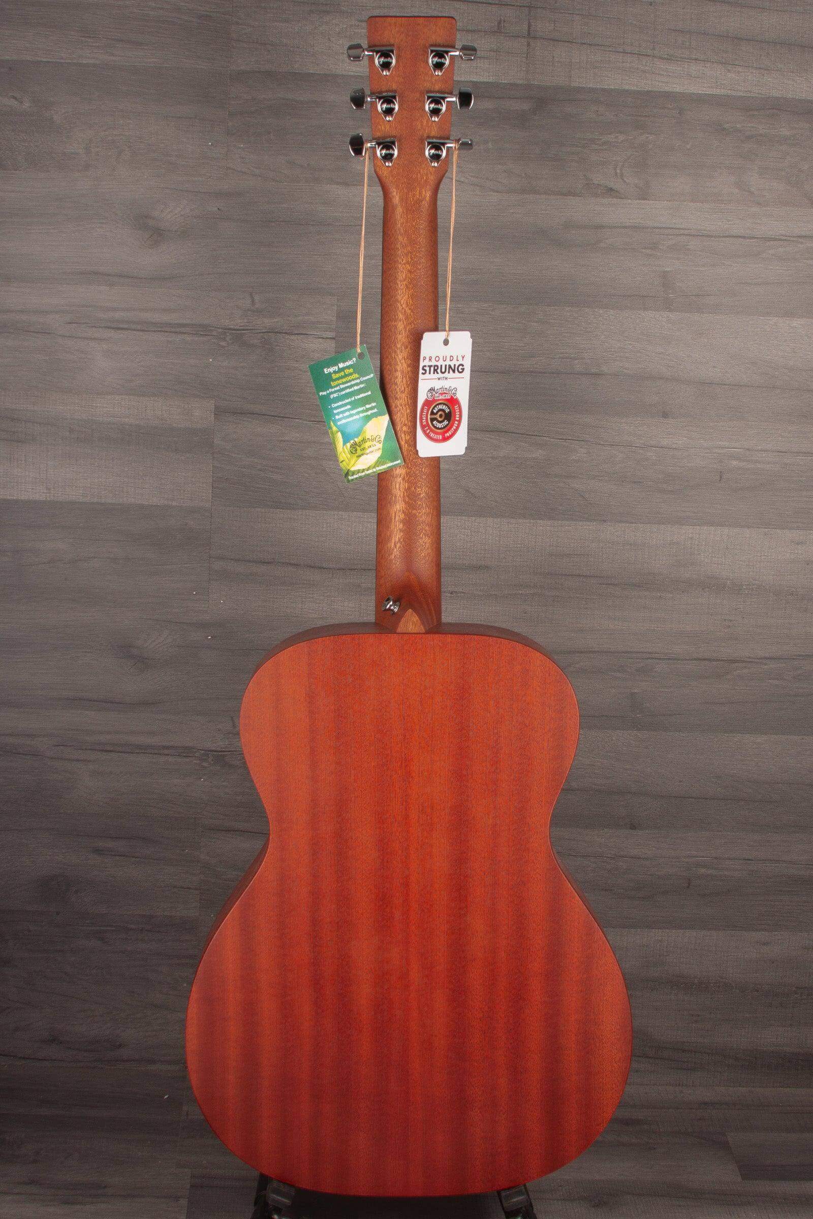 Martin 000Jr 10E Shawn Mendes - Acoustic Guitar