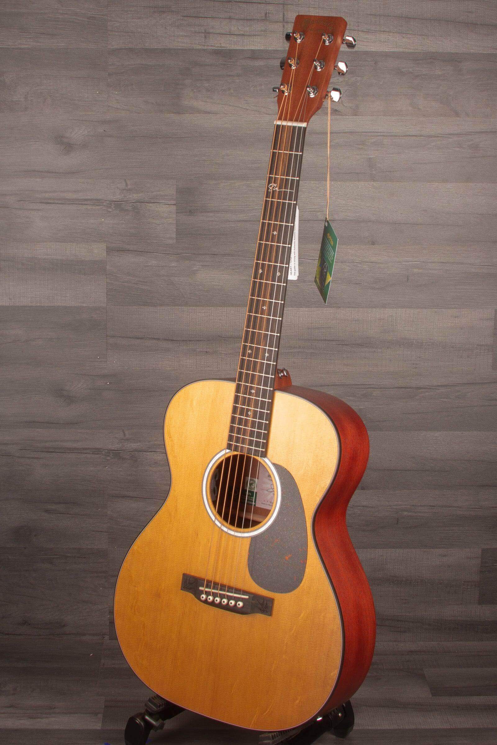 Martin 000Jr 10E Shawn Mendes - Acoustic Guitar
