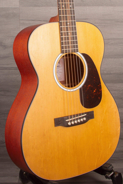 Martin 000Jr 10E Shawn Mendes - Acoustic Guitar