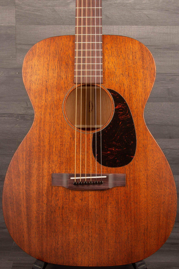 Martin 0015M Acoustic guitar