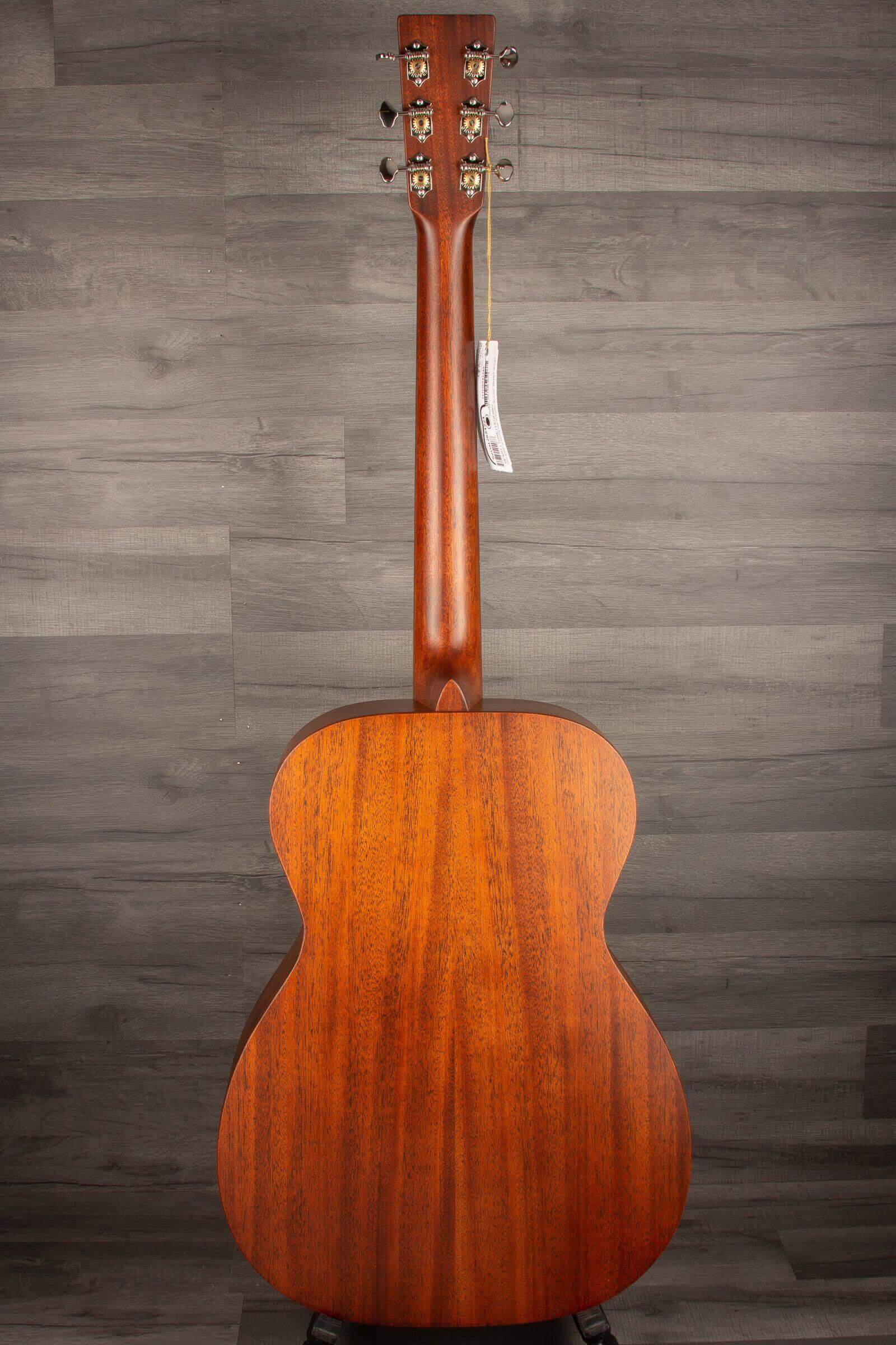 Martin 0015M Acoustic guitar