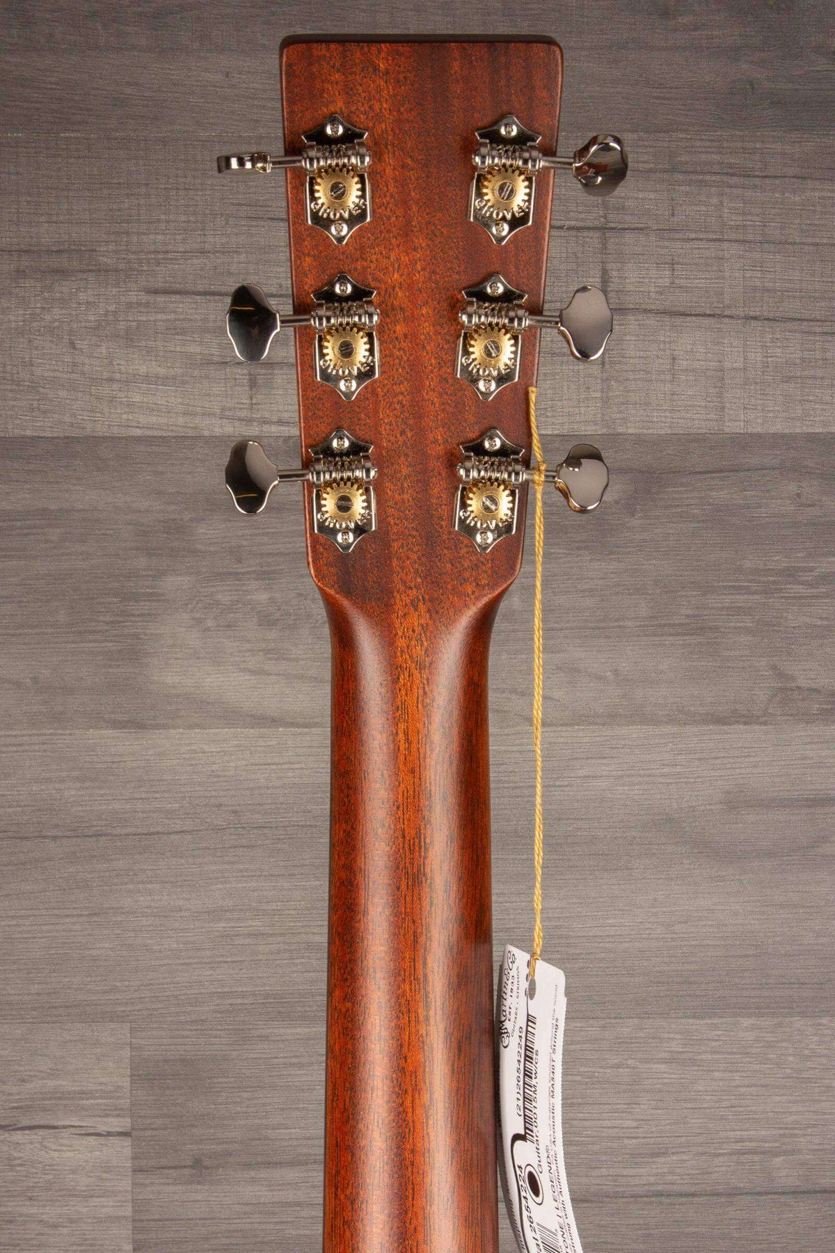 Martin 0015M Acoustic guitar