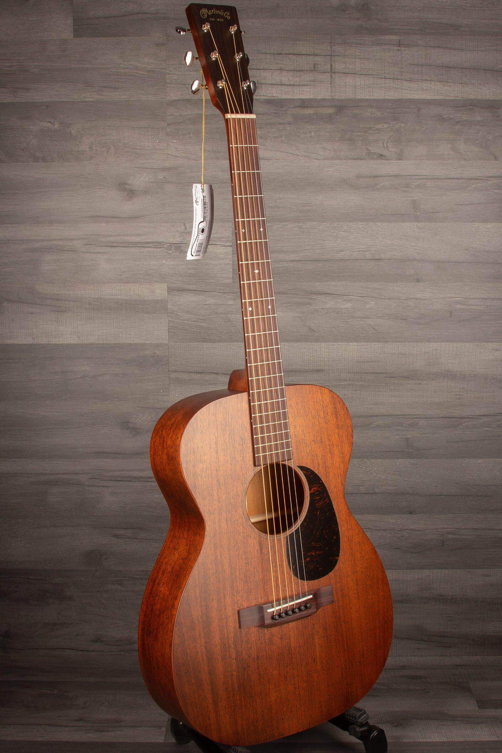 Martin 0015M Acoustic guitar