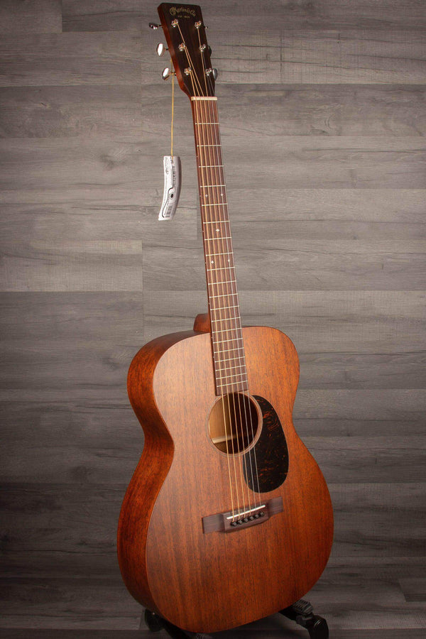 Martin 0015M Acoustic guitar - MusicStreet