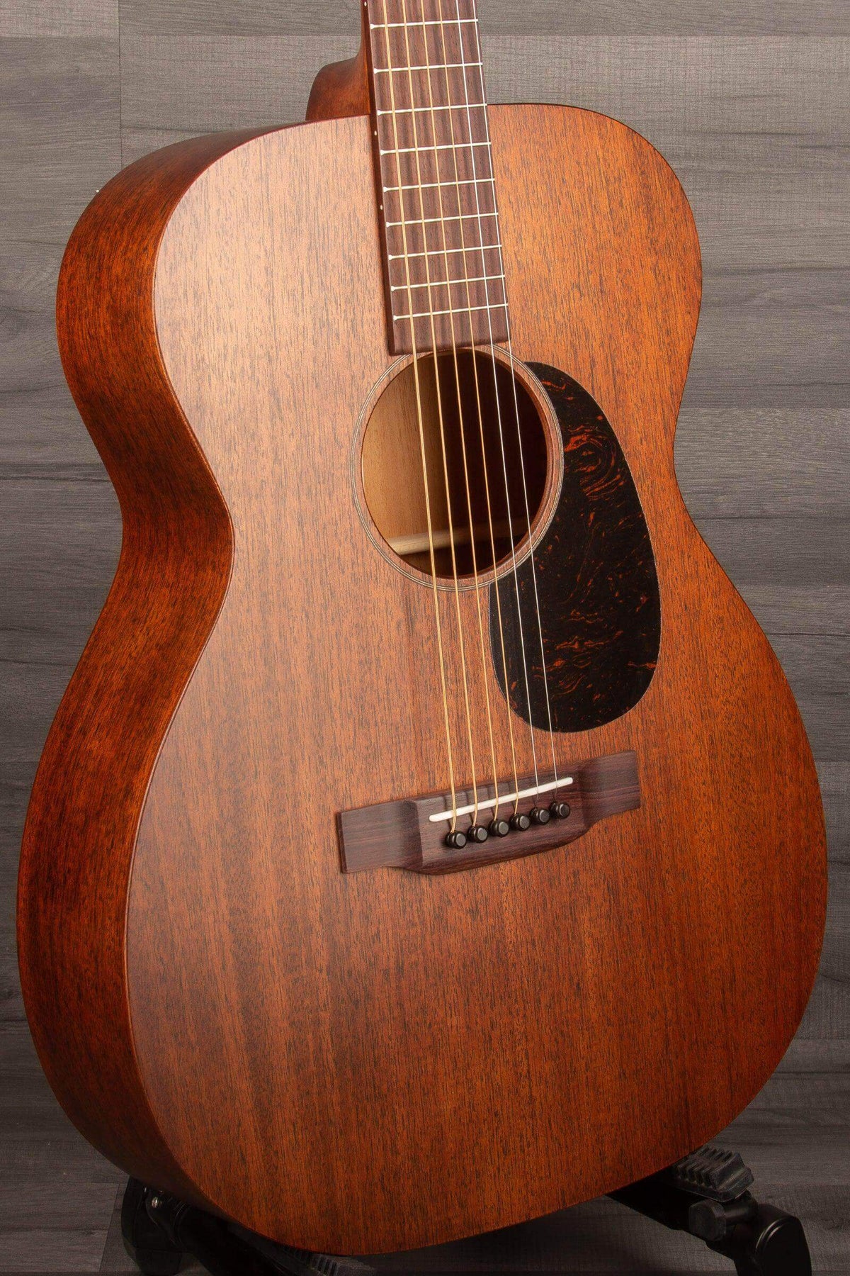 Martin 0015M Acoustic guitar