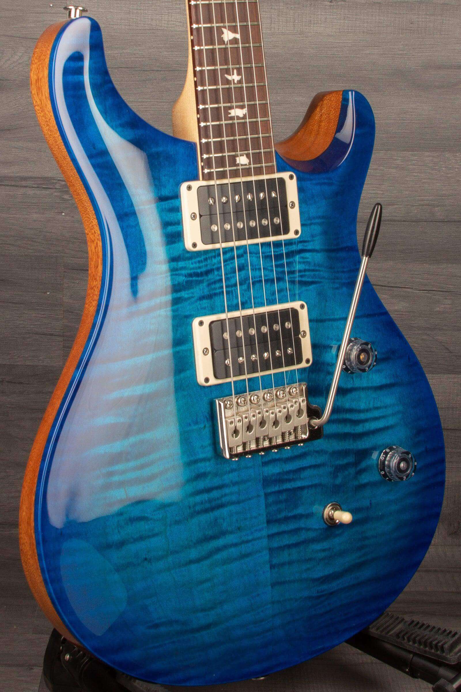 PRS CE24 Custom Colour s#0339548 - MusicStreet