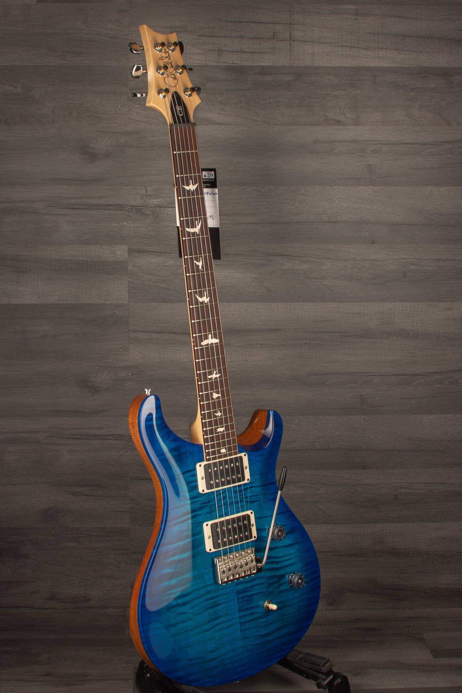 PRS CE24 Custom Colour s#0339548 - MusicStreet